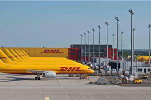 DHL International Express