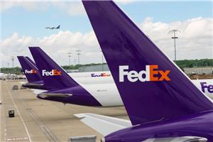 FedEx International Express